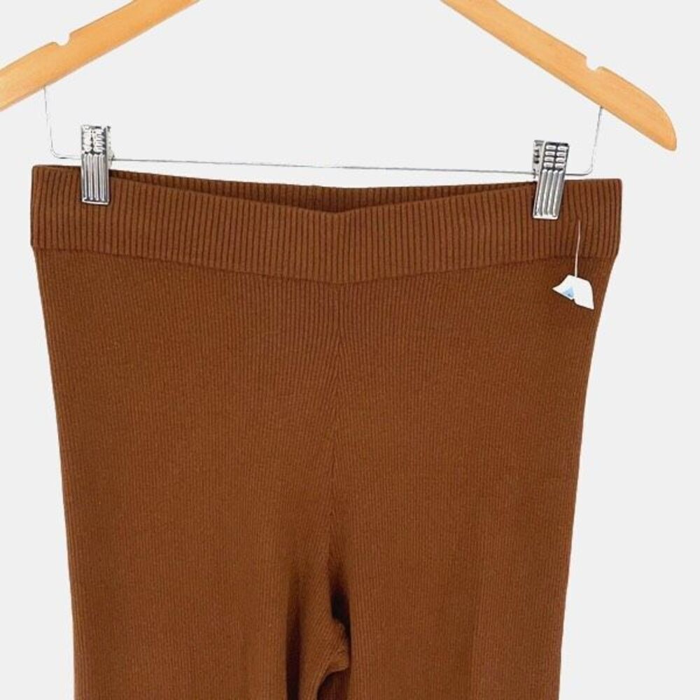 Rails Jules Pant In Fox Pull On Knit Stretch Size… - image 4